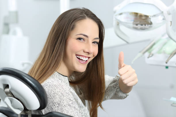 Best Cosmetic Dentistry  in Barnesville, OH